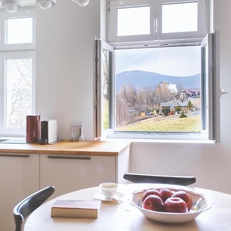Apartament Dom Szwajcara Карпач Екстериор снимка