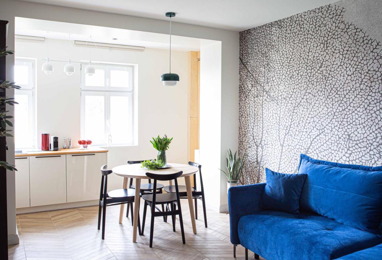 Apartament Dom Szwajcara Карпач Екстериор снимка