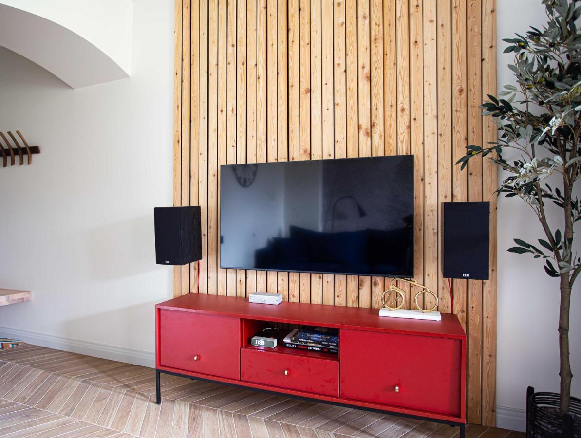 Apartament Dom Szwajcara Карпач Екстериор снимка
