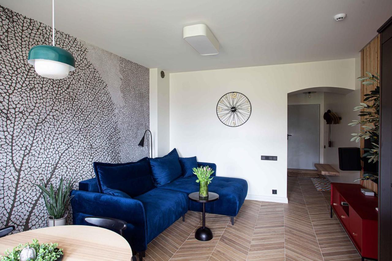 Apartament Dom Szwajcara Карпач Екстериор снимка