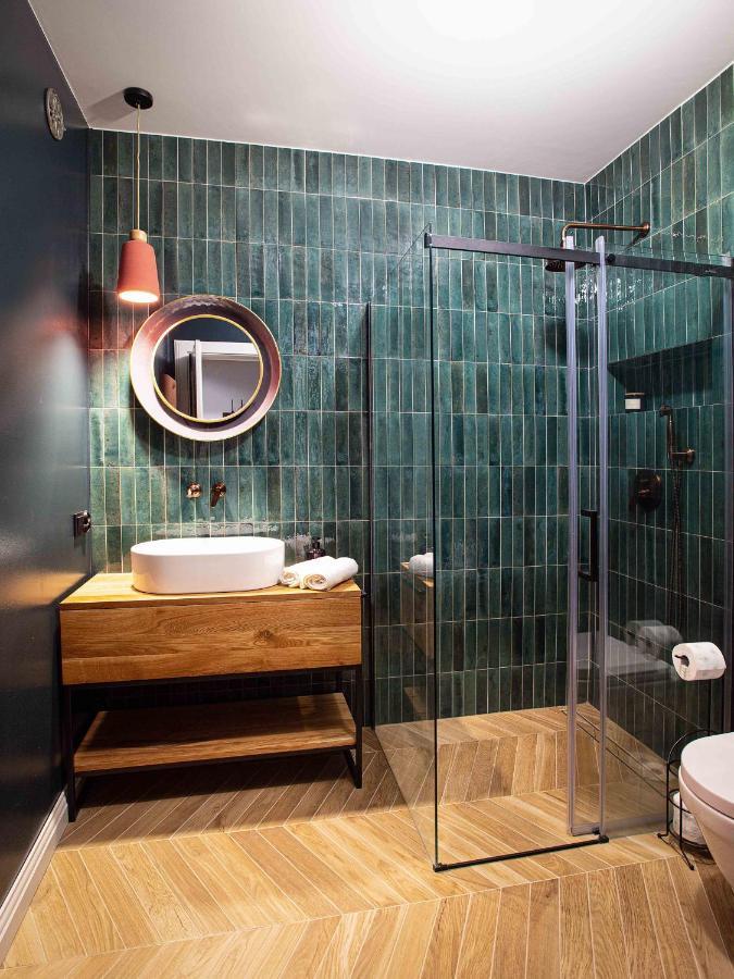 Apartament Dom Szwajcara Карпач Екстериор снимка