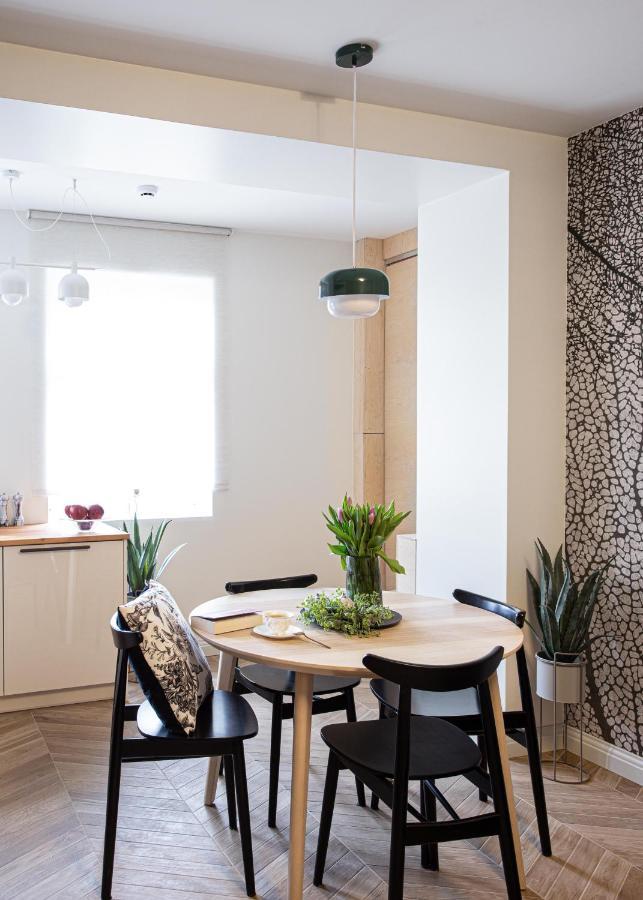 Apartament Dom Szwajcara Карпач Екстериор снимка