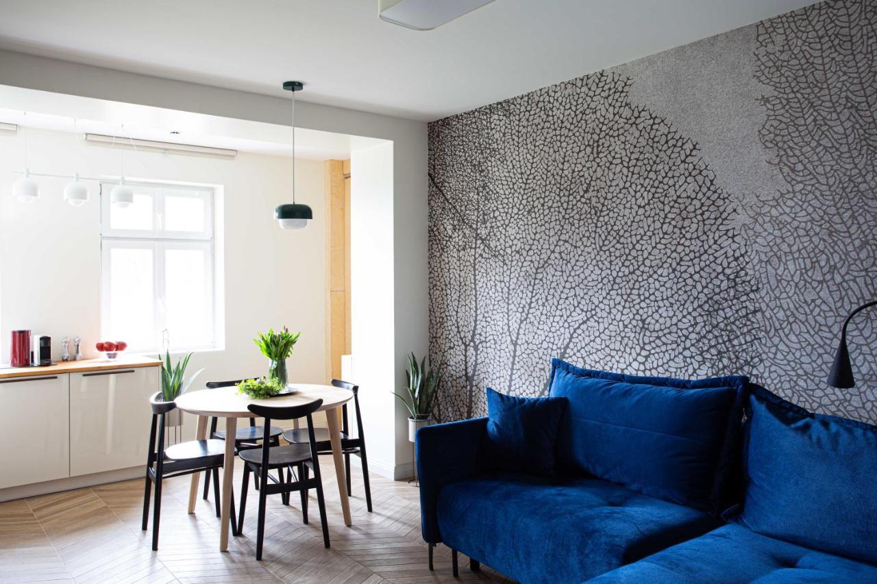 Apartament Dom Szwajcara Карпач Екстериор снимка