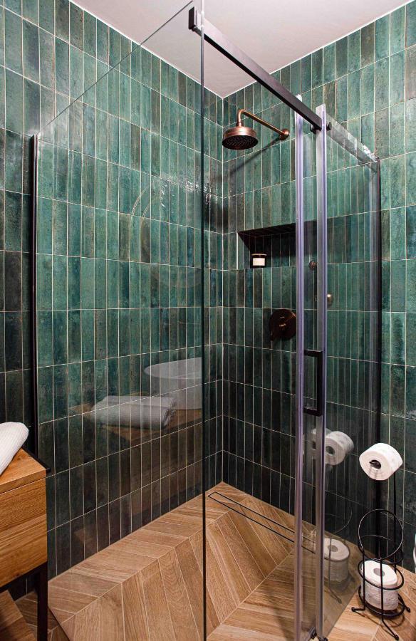 Apartament Dom Szwajcara Карпач Екстериор снимка