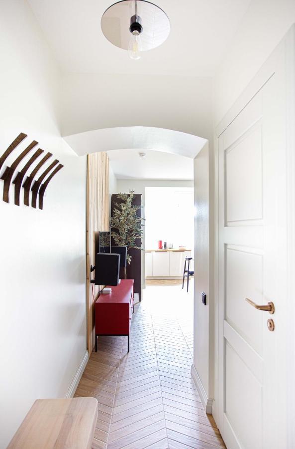 Apartament Dom Szwajcara Карпач Екстериор снимка